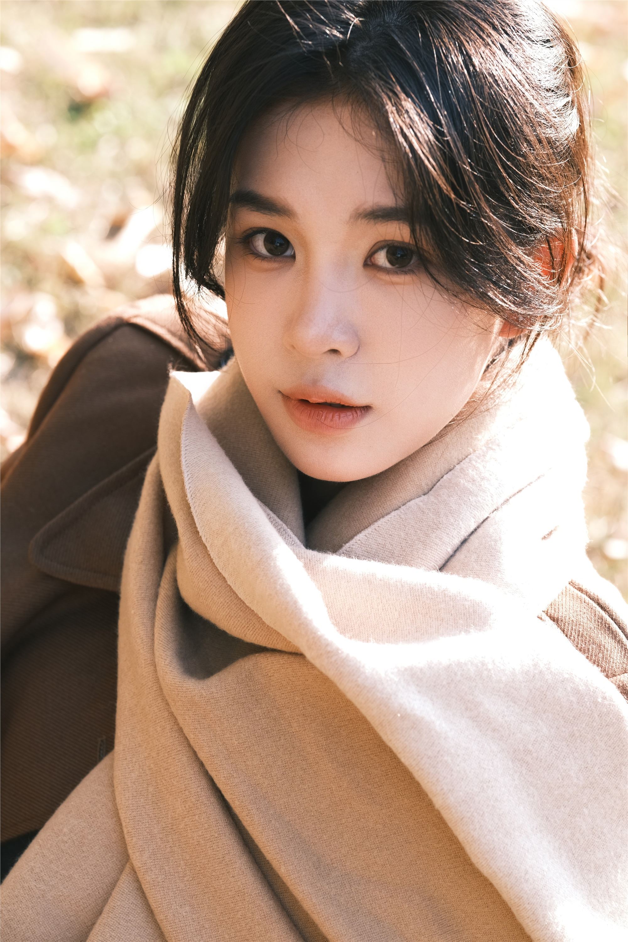 YITUYU艺图语 2025.02.03 迟来的信 小纸Jx_